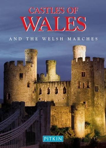 Castles of Wales