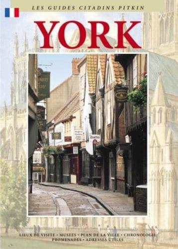 York City Guide - French