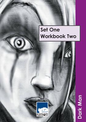 Dark Man Set 1: Workbook 2