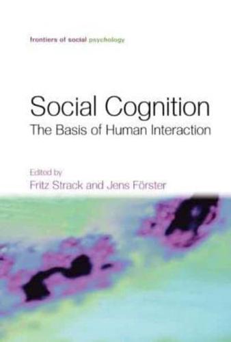 Social Cognition