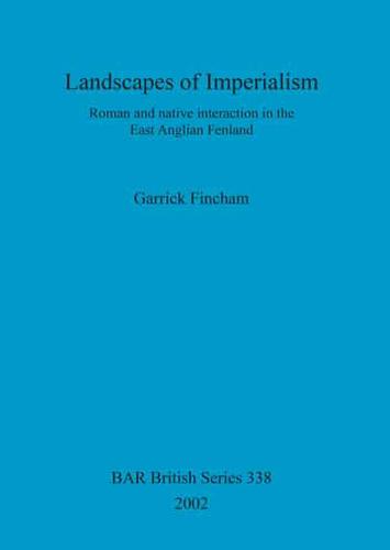 Landscapes of Imperialism