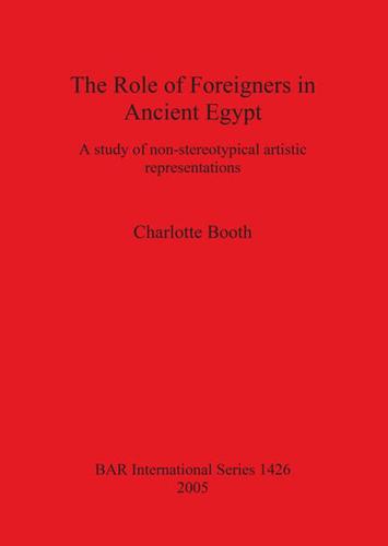 The Role of Foreigners in Ancient Egypt
