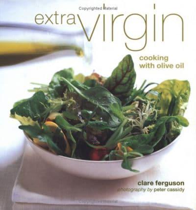 Extra Virgin