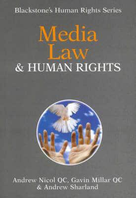 Media Law and Human Rights