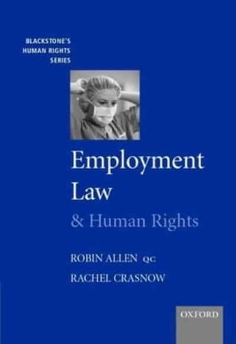 Employment Law and Human Rights