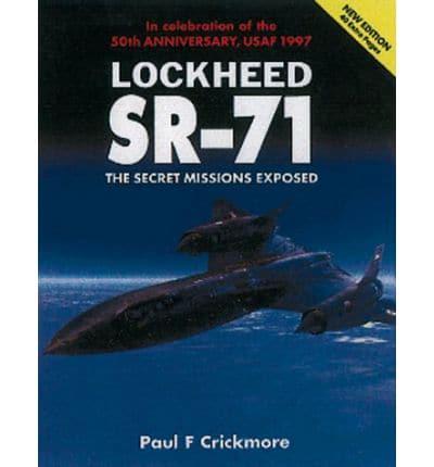 Lockheed SR-71