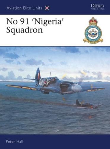 No 91 'Nigeria' Squadron