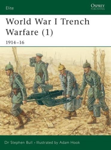 World War I Trench Warfare