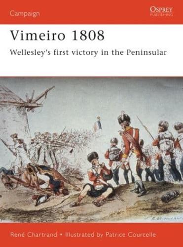 Vimeiro, 1808