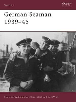 German Seaman, 1939-45