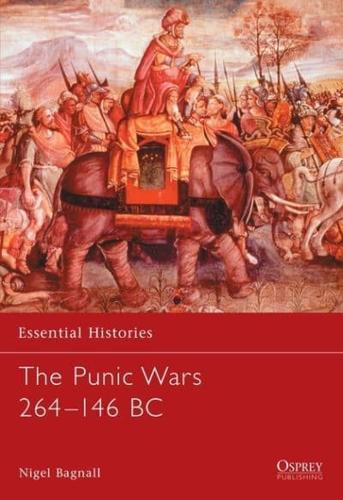 The Punic Wars, 264-146 BC