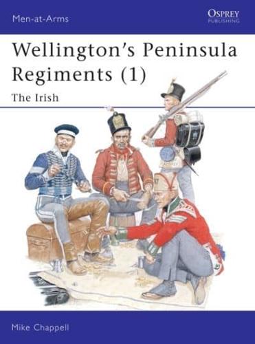 Wellington's Peninsula Regiments