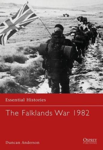 The Falklands War 1982