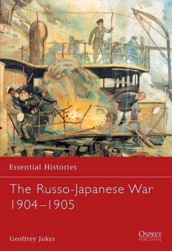 The Russo-Japanese War, 1904-1905