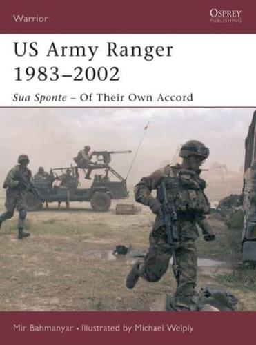 U.S. Army Ranger, 1983-2002