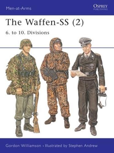 The Waffen-SS