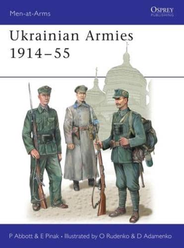 Ukrainian Armies, 1914-55