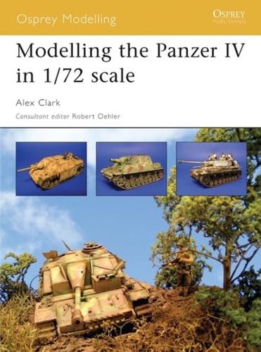 Modelling the Panzer IV in 1/72 Scale