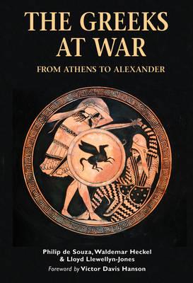 The Greeks at War