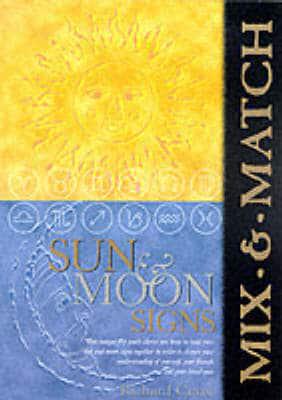 Mix & Match Sun & Moon Signs