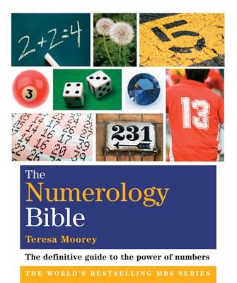 The Numerology Bible