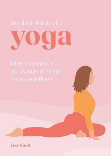 The Little Book of Yoga