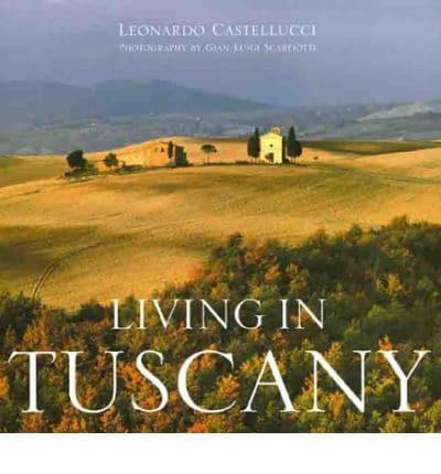 Living in Tuscany