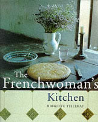 The Frenchwoman's Kitchen