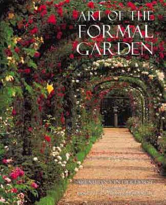 Art of the Formal Garden