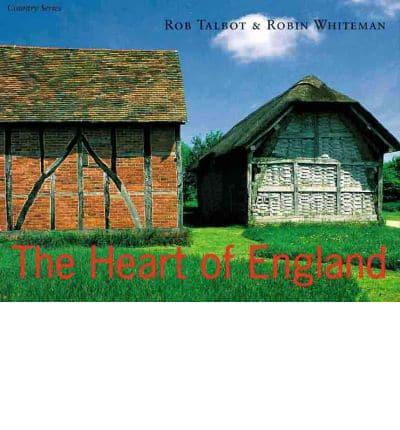 The Heart of England