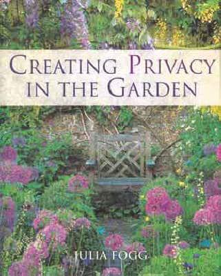 Creating Privacy in the Garden