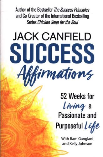 Success Affirmations