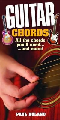 Guitar Chords