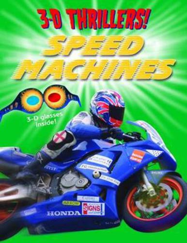 Speed Machines