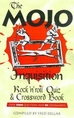 The MOJO Inquisition
