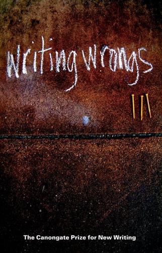 Writing Wrongs