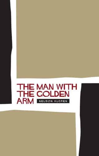 The Man With the Golden Arm