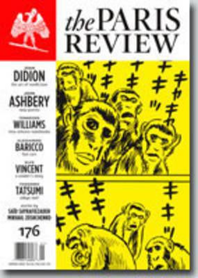 The Paris Review Issue 176