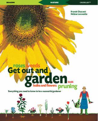 Get Out and Garden