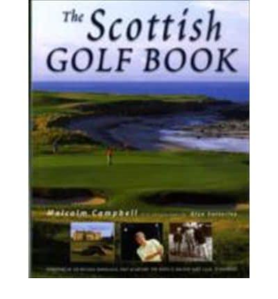 Scottish Golf Book