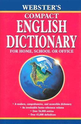 Webster's English Dictionary