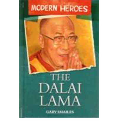 The Dali Lama