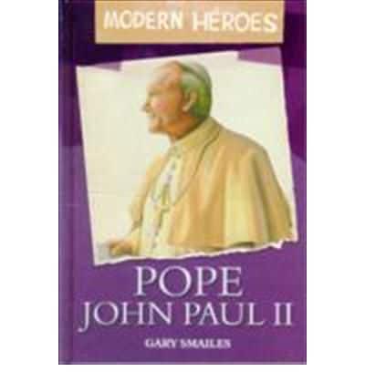 Pope John Paul II