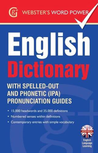 English Dictionary