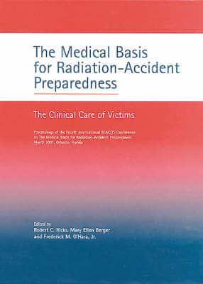 The Medical Basis for Radiation-Accident Preparedness