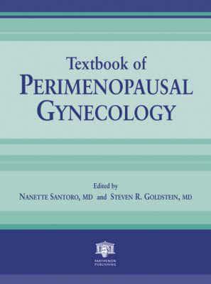 Textbook of Perimenopausal Gynecology