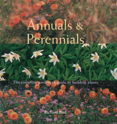 Annuals & Perennials