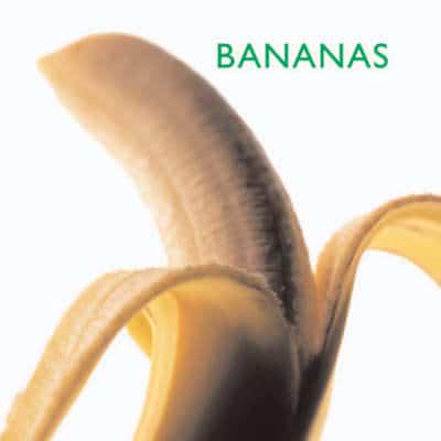 Bananas