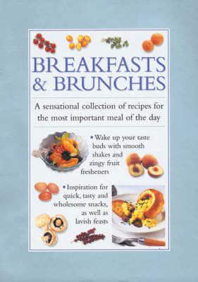 Breakfasts & Brunches