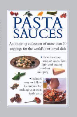 Pasta Sauces